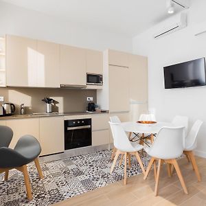 Apartamento Deluxe